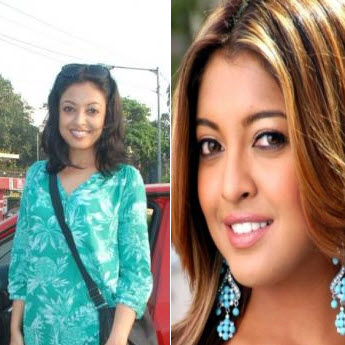 Female Celebrities without Makeup Female Celebrities without Makeup