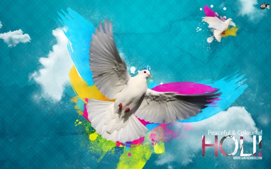 Holi Wallpapers