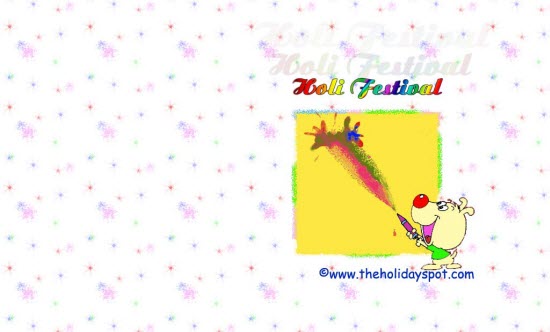Holi Wallpapers