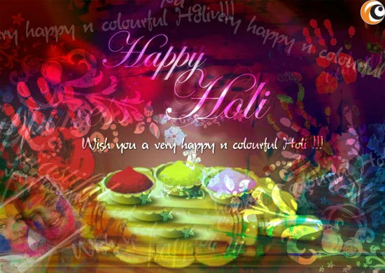 Holi Wallpapers