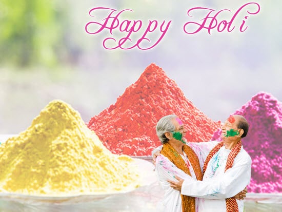 Holi Wallpapers
