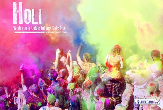 Holi Wallpapers