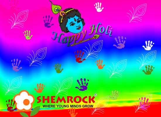 Holi Wallpapers