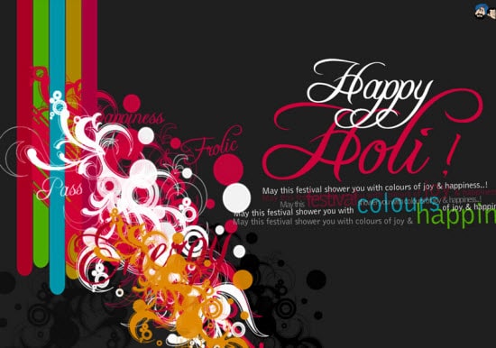 Holi Wallpapers