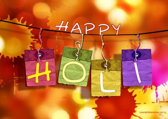 Holi Wallpapers