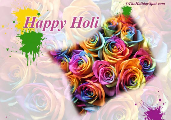 Holi Wallpapers