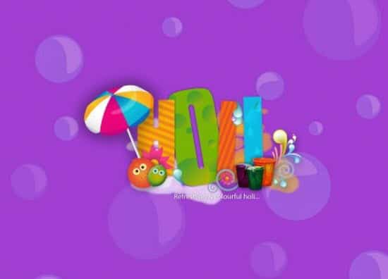 Holi Wallpapers