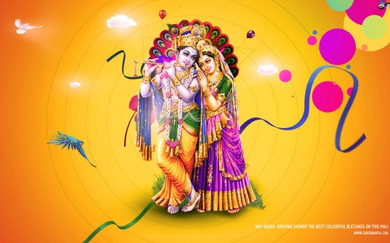 Holi Wallpapers