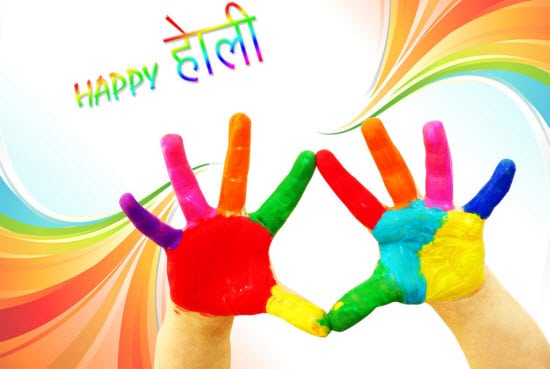 Holi Wallpapers