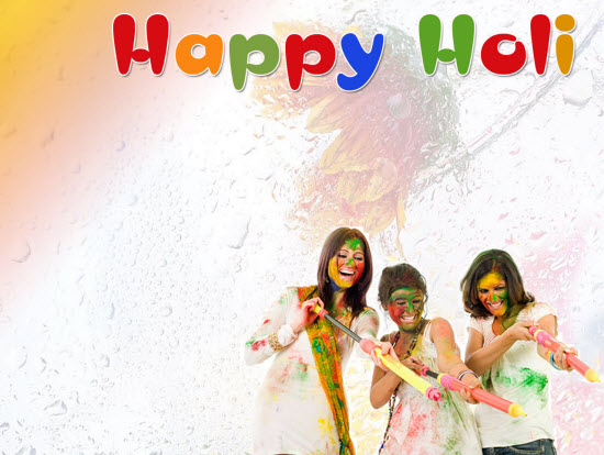 Holi Wallpapers