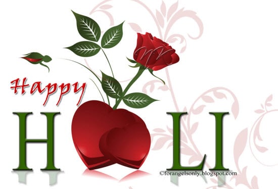 Holi Wallpapers