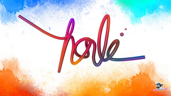 Holi Wallpapers