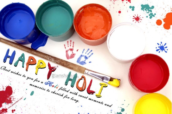 Holi Wallpapers