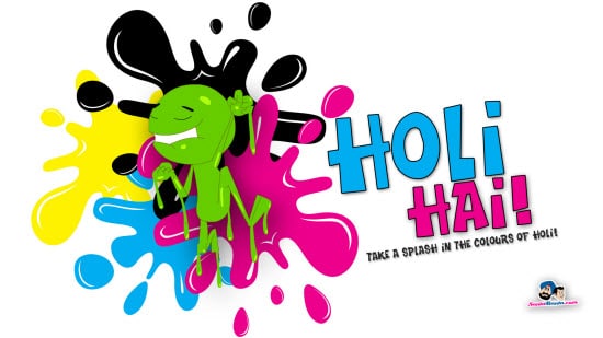 Holi Wallpapers