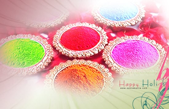 Holi Wallpapers