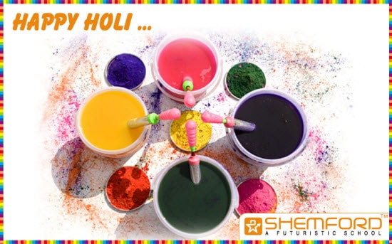Holi Wallpapers