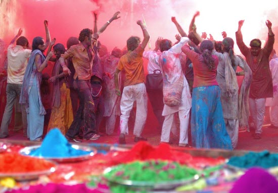 Holi Wallpapers