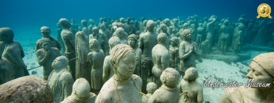 Cancun_Underwater_Museum_1 Cancun’s Underwater Museum