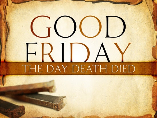 Good Friday Wallpapers Good Friday Wallpapers