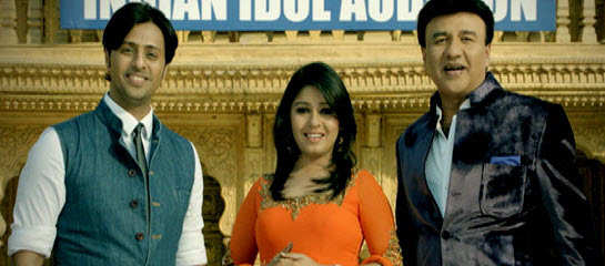 indian-idol Indian Idol 6