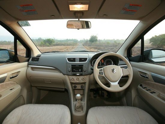 maruti_ertiga Maruti Suzuki Ertiga