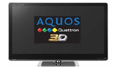 3D TVs in India