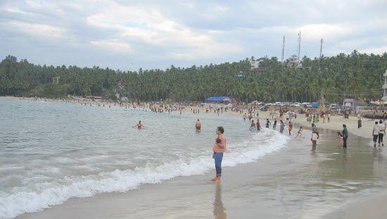 Best Beaches in India