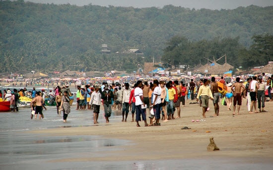 Best Beaches in India