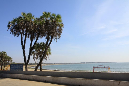 Best Beaches in India