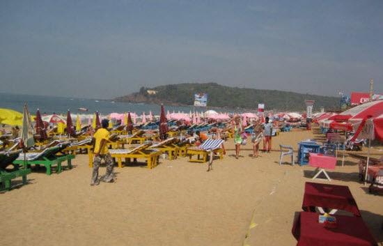 Best Beaches in India