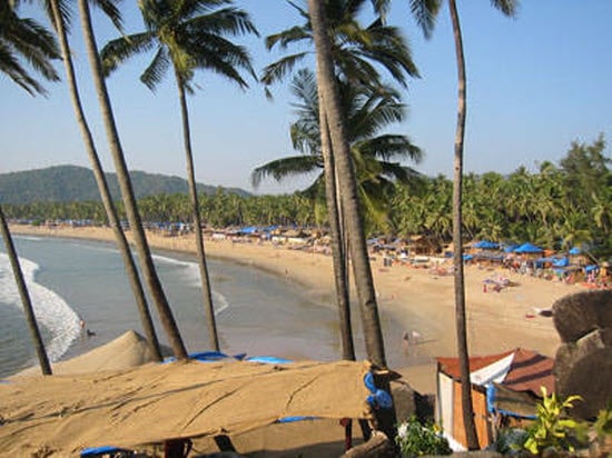 Best Beaches in India
