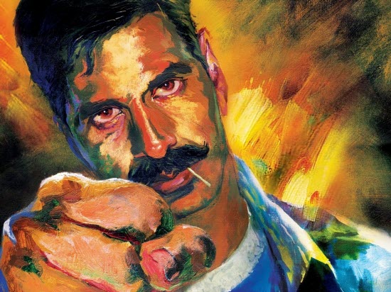 Rowdy Rathore