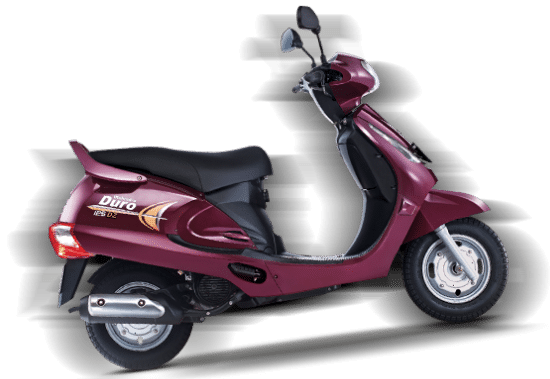 Best Scooters in India
