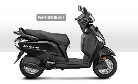 Best Scooters in India