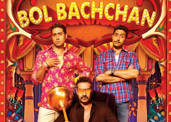 bol-bachchan Bol bachchan