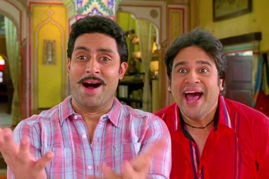 bolbachan Bol Bachchan