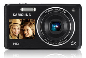 Digital Cameras under Rs. 10000