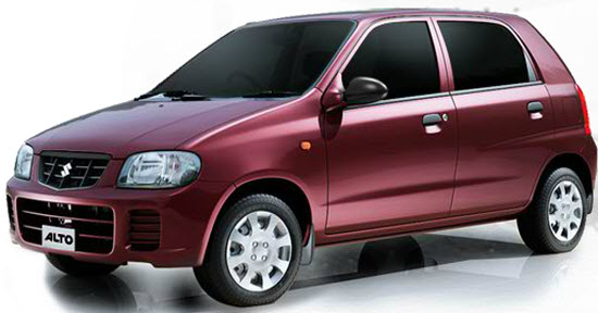Cars in India Under Rs. 3 Lakh Cars in India Under Rs. 3 Lakh