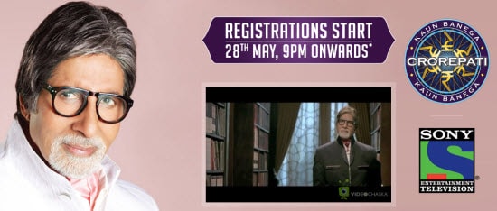 Kaun Banega Crorepati 6