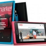 Nokia Lumia 800