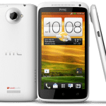 HTC One X