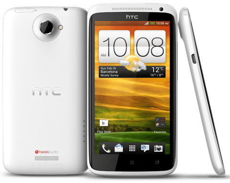 htc_one_x HTC One X