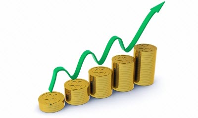 money_grow Power of Compounding