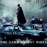 The Dark Knight Rises