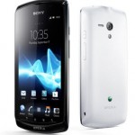 Sony Xperia Neo L