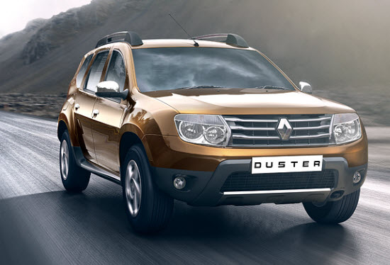 duster_1 Renault Duster