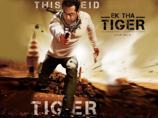 ek tha tiger_2 Ek Tha Tiger