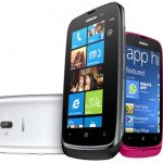 Nokia Lumia 610