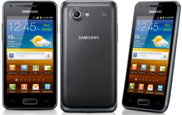samsung_galaxy_s_advance_phone Samsung Galaxy S Advance Price and Features