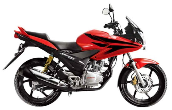125cc Bikes in India 125cc Bikes in India